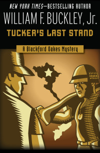 صورة الغلاف: Tucker's Last Stand 9781504018579