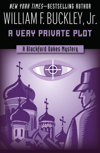 Cover image: A Very Private Plot 9781504018586