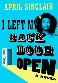 Immagine di copertina: I Left My Back Door Open 9781504018678