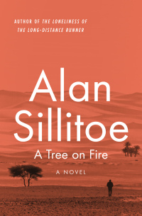 Cover image: A Tree on Fire 9781504018739
