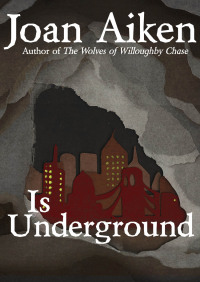 Imagen de portada: Is Underground 9781504027618