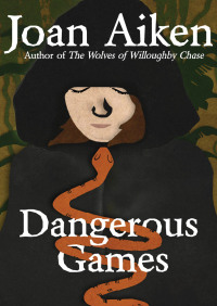 Imagen de portada: Dangerous Games 9781504027656