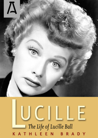 Cover image: Lucille 9781504023719
