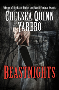 Cover image: Beastnights 9781504018975