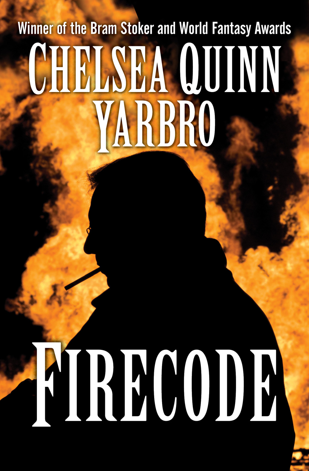 Firecode (eBook Rental)