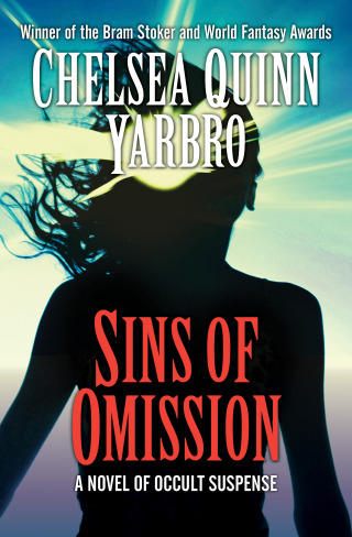 Cover image: Sins of Omission 9781504019019