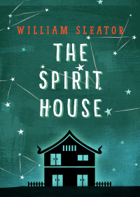 Imagen de portada: The Spirit House 9781504019088