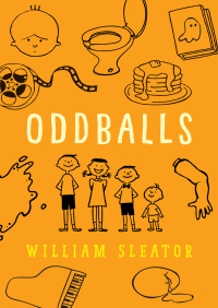Titelbild: Oddballs 9781504019101