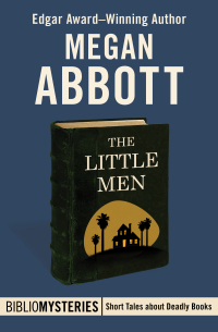 Cover image: The Little Men 9781504019118