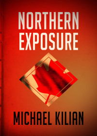 Omslagafbeelding: Northern Exposure 9781504019231