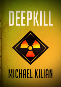 Cover image: Deepkill 9781504019262