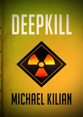 Imagen de portada: Deepkill 9781504019262