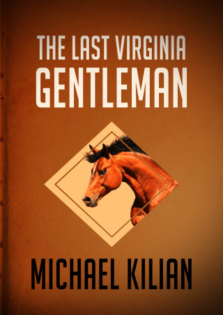 Cover image: The Last Virginia Gentleman 9781504019279