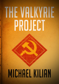 Omslagafbeelding: The Valkyrie Project 9781504019293