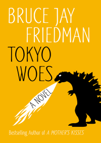 Cover image: Tokyo Woes 9781504019569