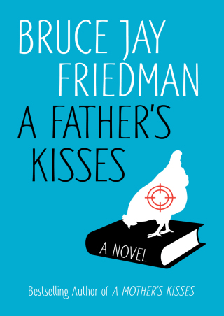 Cover image: A Father's Kisses 9781504019576