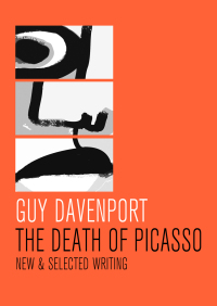 Omslagafbeelding: The Death of Picasso 9781504019613