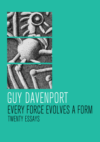 Cover image: Every Force Evolves a Form 9781504019637