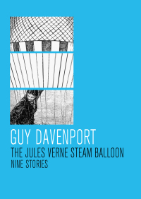 Cover image: The Jules Verne Steam Balloon 9781504019644