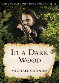 Imagen de portada: In a Dark Wood 9781504019651