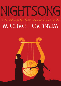 Cover image: Nightsong 9781504019675