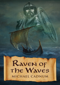 Cover image: Raven of the Waves 9781504019682