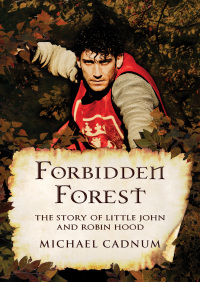 Imagen de portada: Forbidden Forest 9781504019712