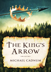 Imagen de portada: The King's Arrow 9781504019736