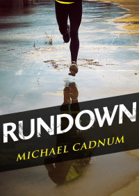 Cover image: Rundown 9781504019767