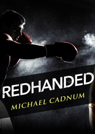 Cover image: Redhanded 9781504019781