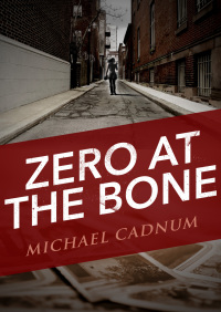 Cover image: Zero at the Bone 9781504019798