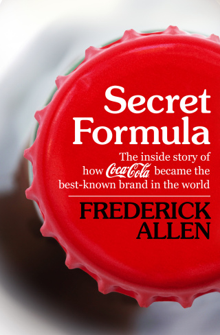 Imagen de portada: Secret Formula 9781504019859