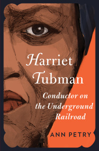 صورة الغلاف: Harriet Tubman 9781504019866