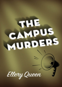 Cover image: The Campus Murders 9781504019996