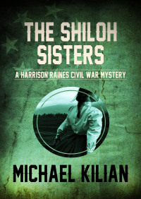 Imagen de portada: The Shiloh Sisters 9781504020084