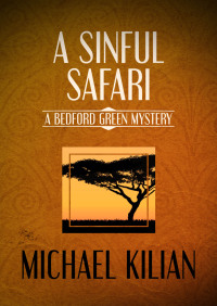 Cover image: A Sinful Safari 9781504020091