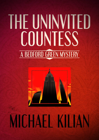 Imagen de portada: The Uninvited Countess 9781504020107