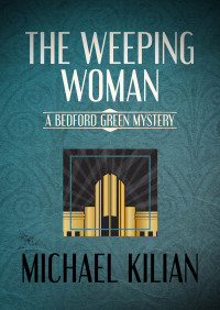 Imagen de portada: The Weeping Woman 9781504020114