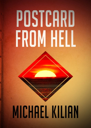 Imagen de portada: Postcard from Hell 9781504020138