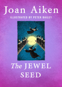 Titelbild: The Jewel Seed 9780340681336