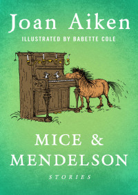 Cover image: Mice & Mendelson 9780140312539