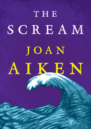 Imagen de portada: The Scream 9780330397032