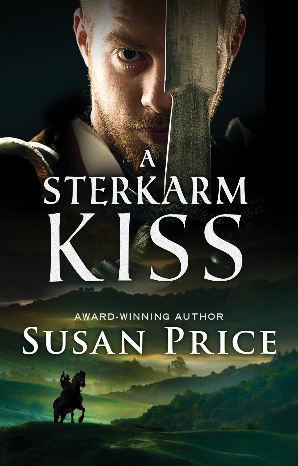 A Sterkarm Kiss