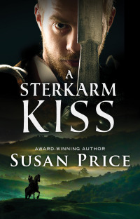 Imagen de portada: A Sterkarm Kiss 9781504021036