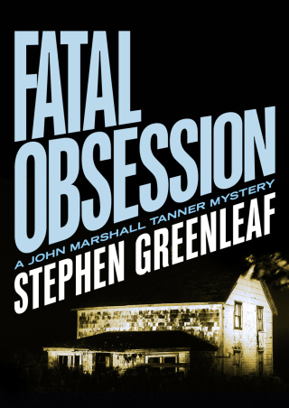 Cover image: Fatal Obsession 9781504021029
