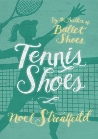 Cover image: Tennis Shoes 9781504021050