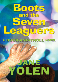 Cover image: Boots and the Seven Leaguers 9781504021098