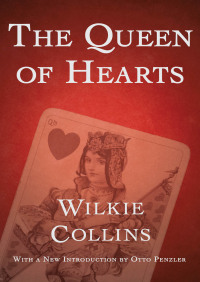 Imagen de portada: The Queen of Hearts 9781504021159