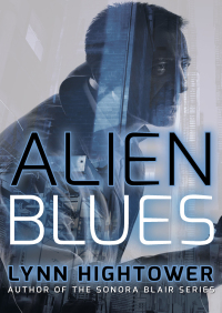 Cover image: Alien Blues 9781504021258