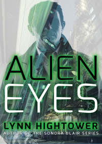 Cover image: Alien Eyes 9781504021265